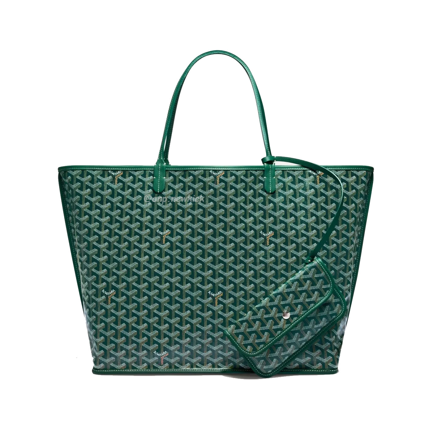 Goyard Anjou Bag (8) - newkick.cc